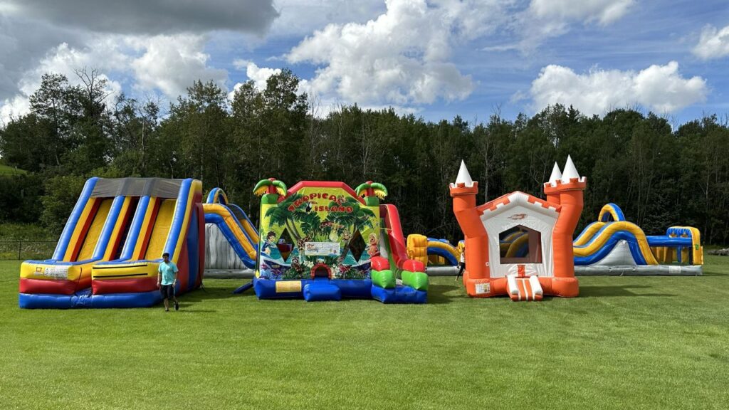 party rentals in West Edmonton img